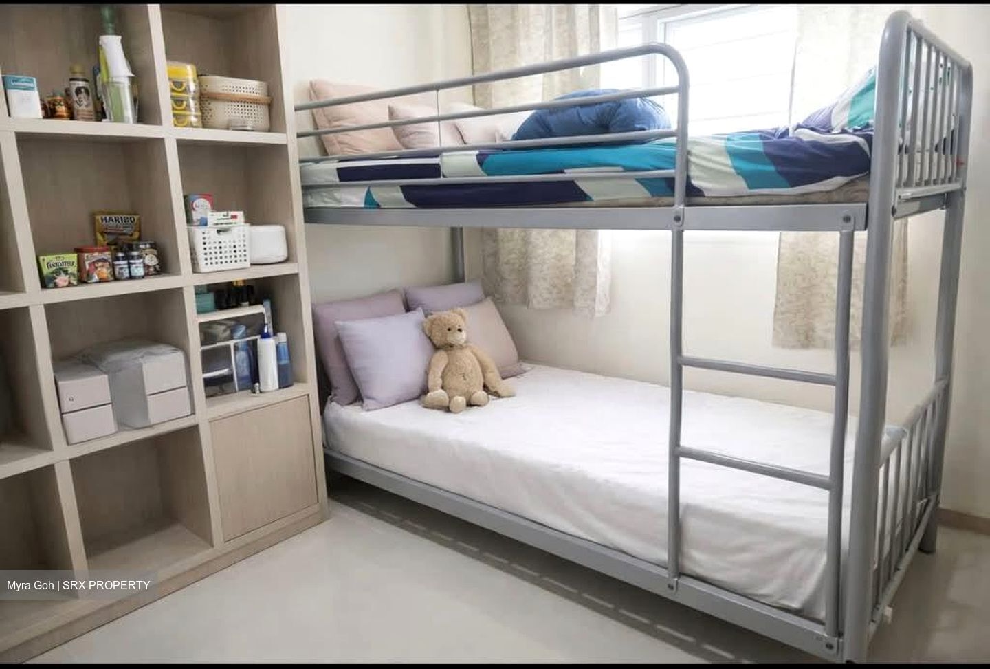 Blk 421B Northshore Straitsview (Punggol), HDB 4 Rooms #540001061